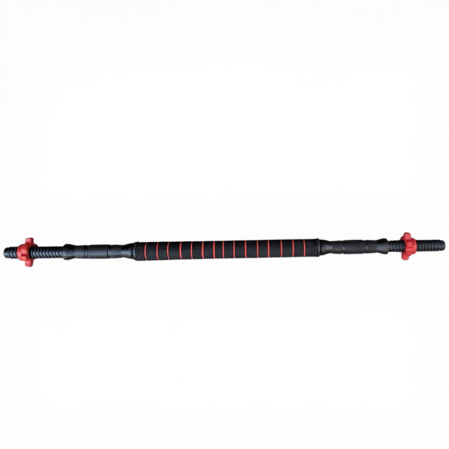 Khinaray Dumbbell Rods with Connector (24mm) - Image 2