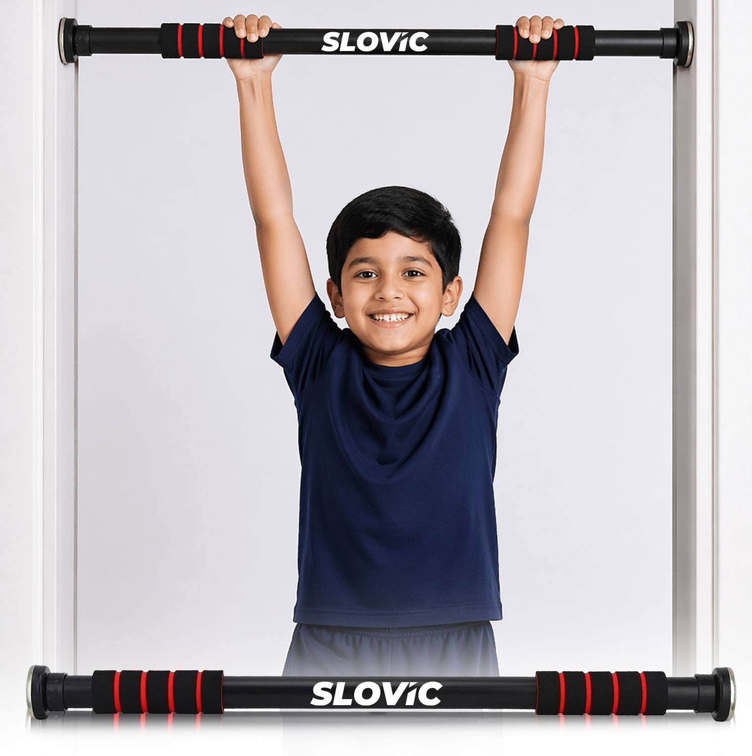 SLOVIC Home Workout 100 Kg Pull-up Bar