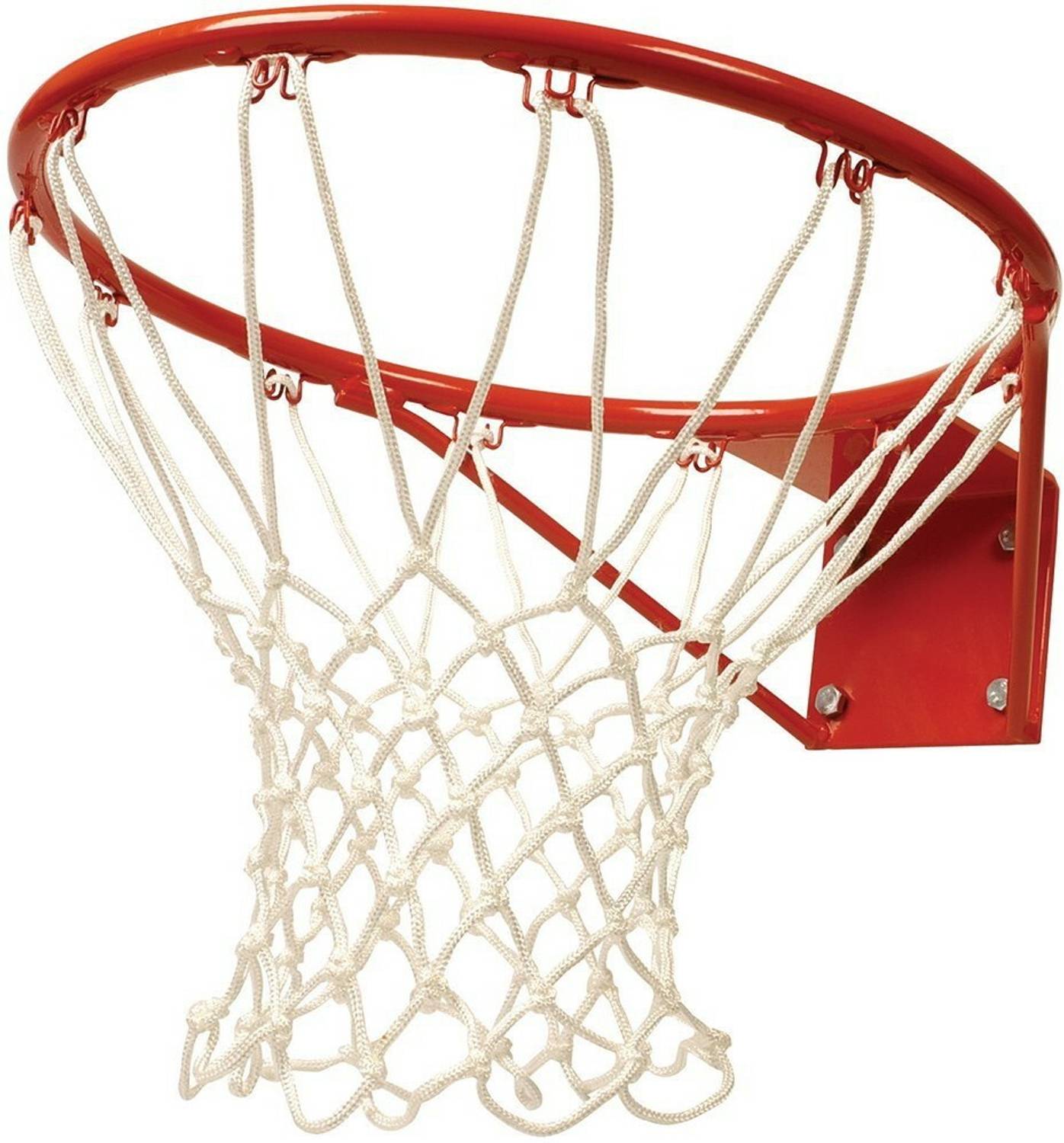 Acronet Premium 36 cm Diameter Basketball Ring