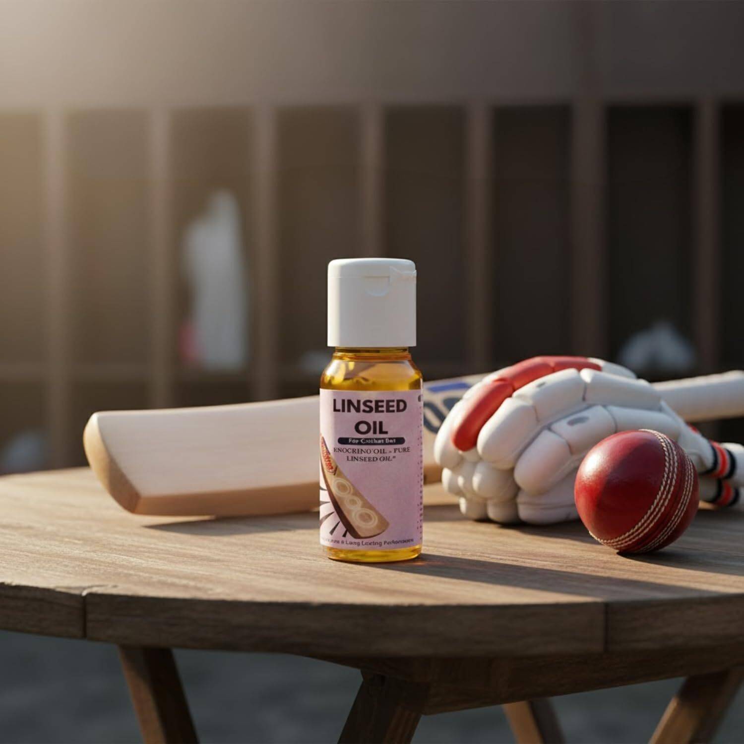 ECOHP Bat Oil 100 ml - Image 1