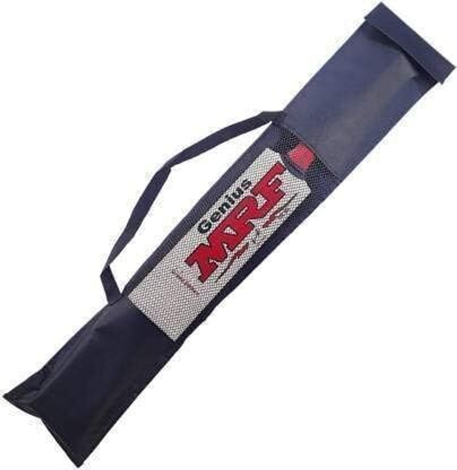 Image of Anriox MRF English Willow Lightweight Cricket Bat Halfcane Full Size English Willow Cricket Bat For 15+ Yrs