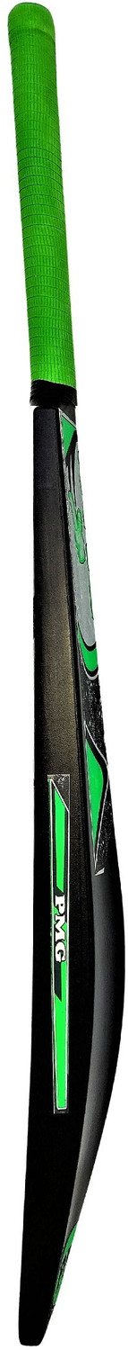 Image of PMG Hard Plastic Bat with PVC Wicket Set & 1 Ball | For 8-12 Years Kids PVC /Plastic Cricket Bat For 9 - 11 Yrs