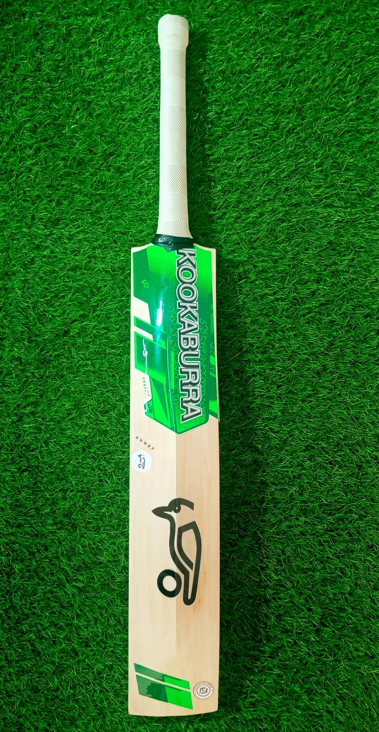 krishna sports Kookaburra bat English Willow Cricket Bat For 15+
