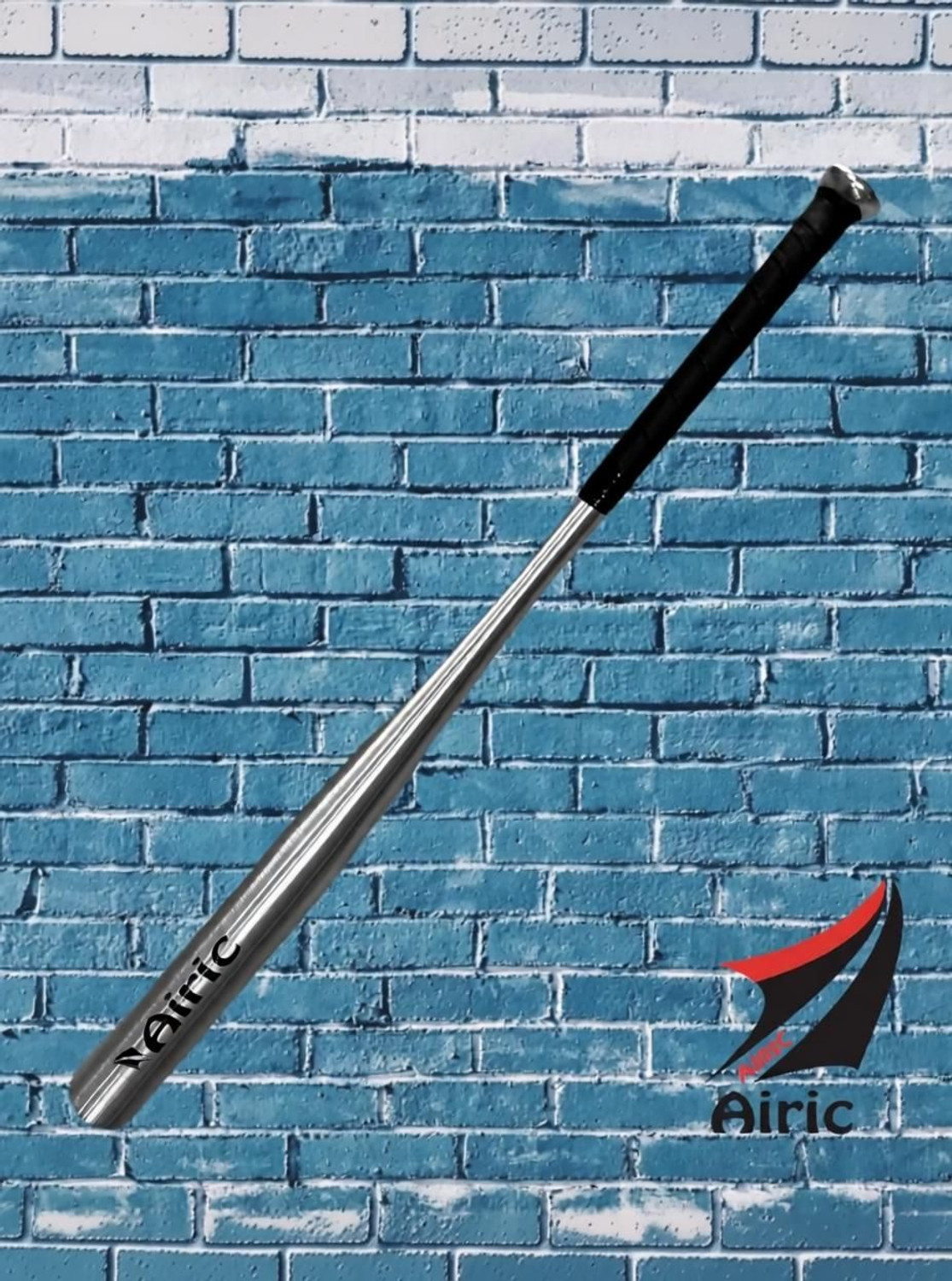 Image of Airic Professional Heavy Weight Aluminium Baseball Bat For 15+ Yrs