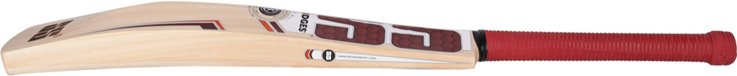 Image of sunridges SS Gutsy Kashmir Willow Cricket Bat SH Kashmir Willow Cricket Bat For 15+ Yrs