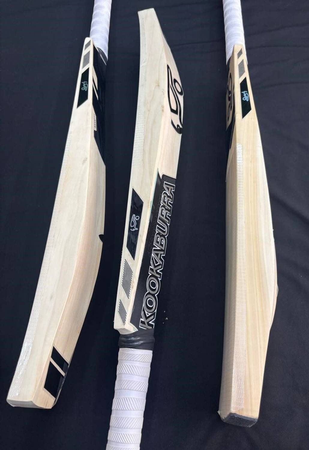 EWSPORTS Hard Hitting Kokubura Cricket Bat