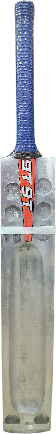 Image of RSK 9T-9T LE BAT Kashmir Willow Cricket Bat For 15+ Yrs