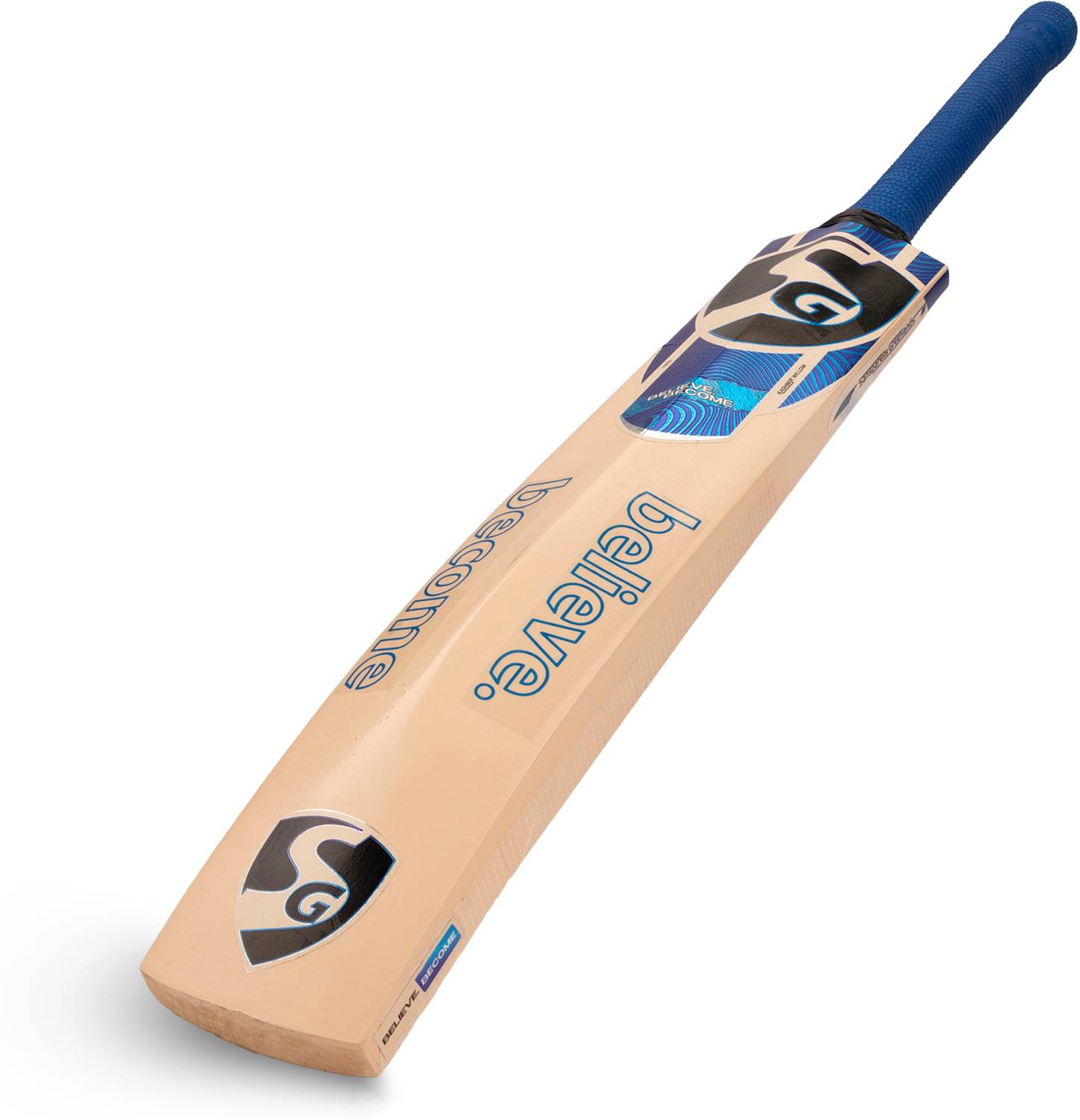 SG Scorer Classic Kashmir Willow Cricket Bat