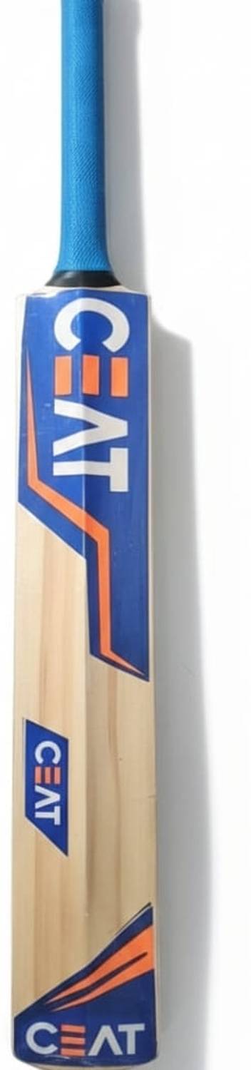 CPB Cricket bat Poplar Willow Cricket Bat For 15+ Yrs (800-850 k