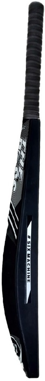 Image of XTROKE The Boss Grand Edition Hard Plastic Cricket bat for All Tennis Ball PVC /Plastic Cricket Bat For 15+ Yrs