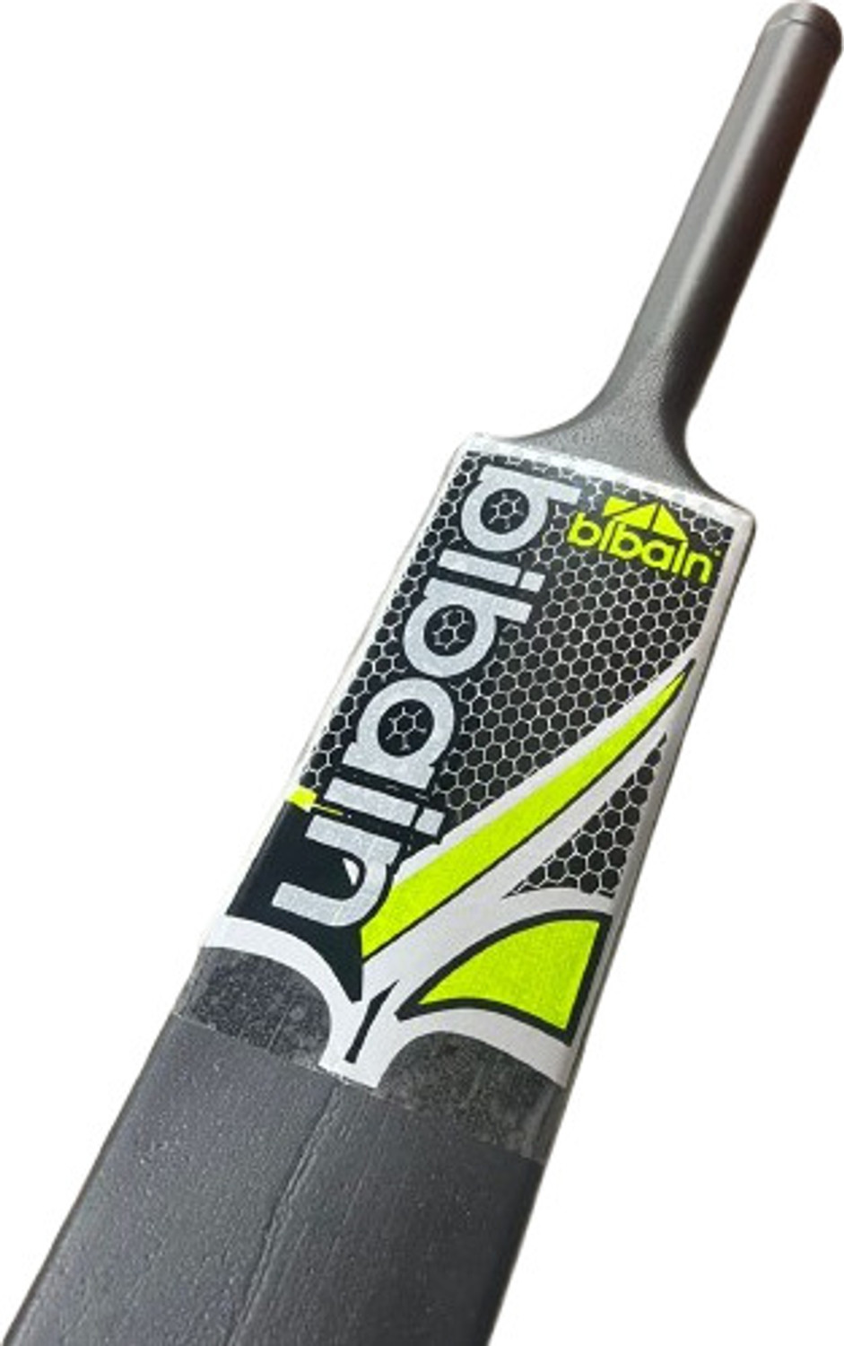 Image of bibain sports bat black plastic bat PVC /Plastic Cricket Bat For 12 - 14 Yrs