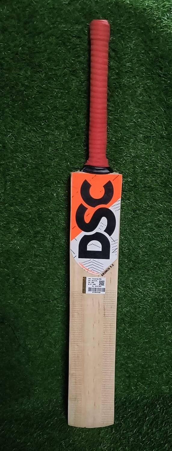 Poonam Enterprises Kashmiri willow Kashmir Willow Cricket Bat Fo