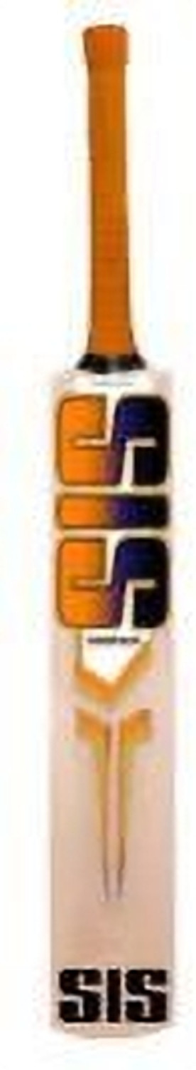 Image of SIS SUPER POWER KW Kashmir Willow Cricket Bat FULL SIZE ADULT Kashmir Willow Cricket Bat For 15+ Yrs
