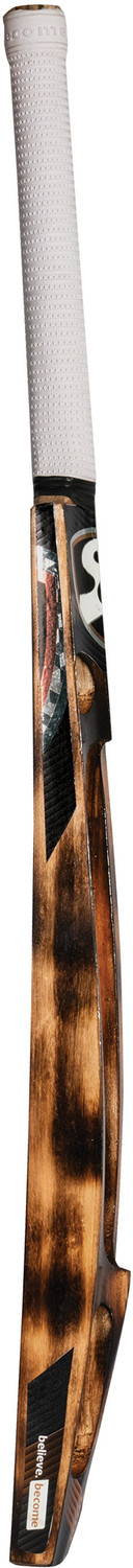 Image of SG T-SPARK Kashmir Willow Cricket Bat For 15+ Yrs