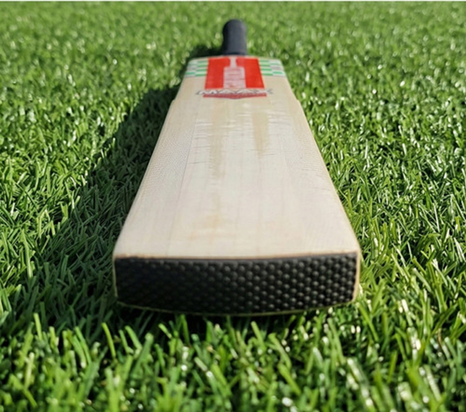 Image of SAK-ALL STAR GRAY-NICOLLS KASHMIR WILLOW BAT BEST FOR LEATHER BALL Kashmir Willow Cricket Bat For 15+ Yrs