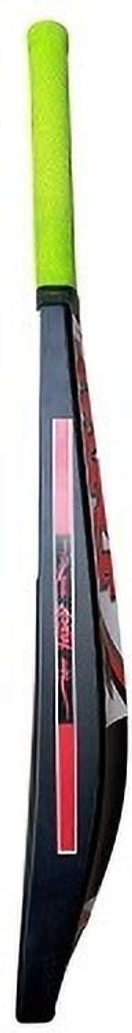 Image of Kushwaha trading PVC PLASTIC BAT FULL SIZE PVC /Plastic Cricket Bat For 15+ Yrs