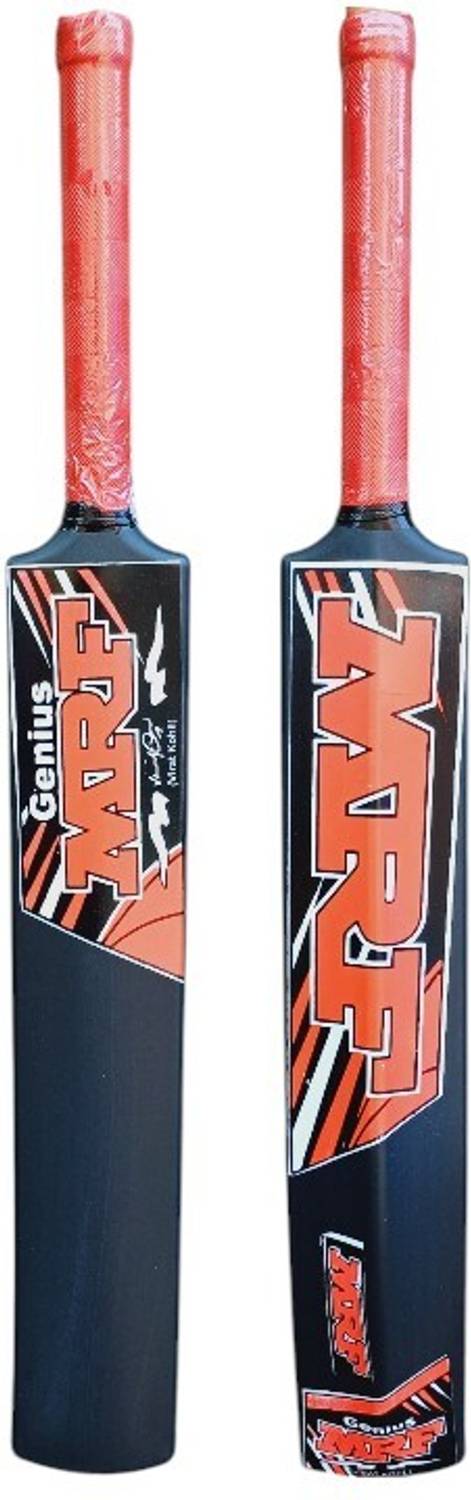 AVG MRF Premium Plastic PVC Bat PVC/Plastic Cricket Bat For 15+ Yrs PVC/Plastic Cricket  Bat For 15+ Yrs
