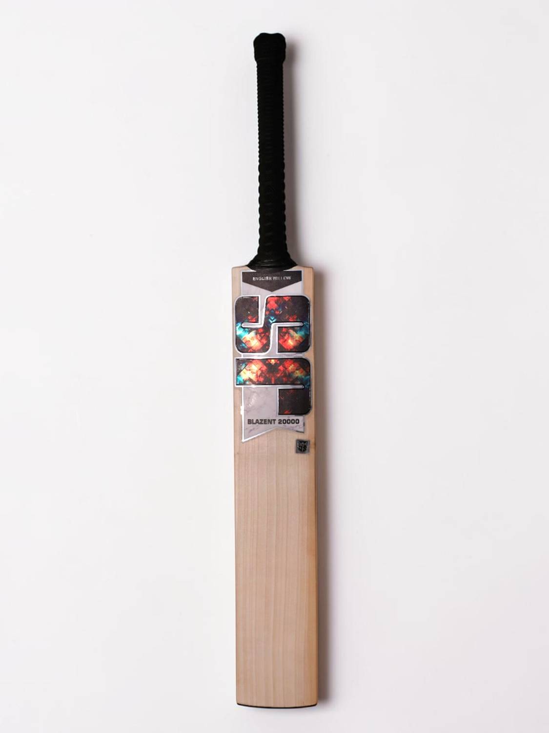 Java Sports Blazent 20000 English Willow Seasoned Cricket Bat E