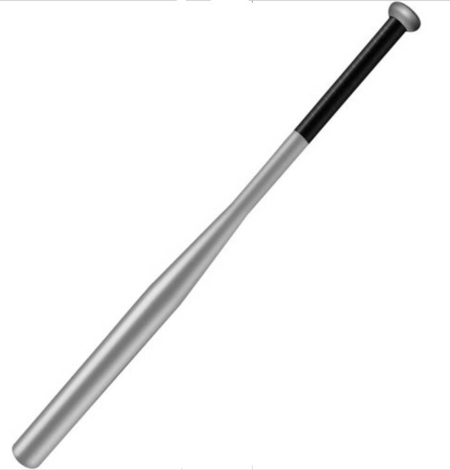 Yash 724M Natural Willow Wood Baseball Bat