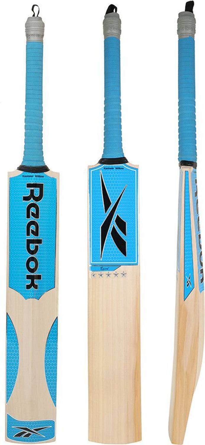 REEBOK Excel (Pre-Knocked, Light Weight, Ready to Play)) Kashmir