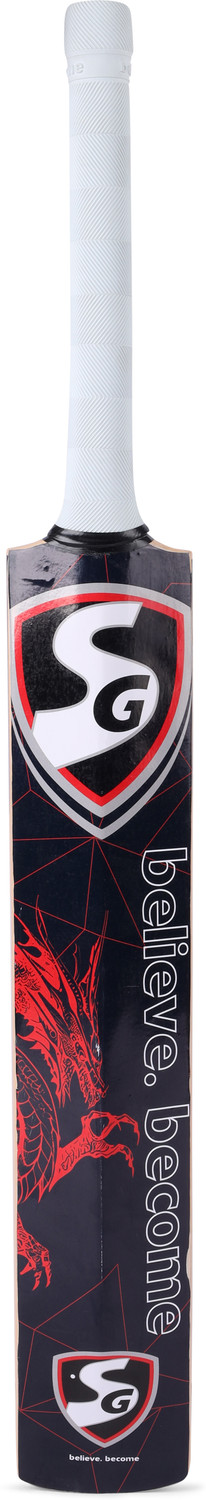 Image of SG KLR BLITZ English Willow Cricket Bat For 10 - 12 Yrs