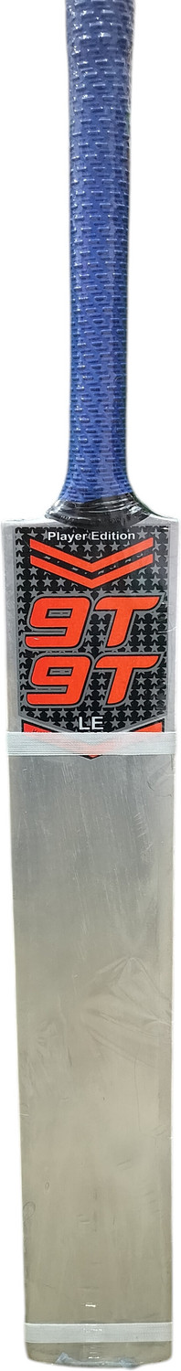Image of RSK 9T-9T LE BAT Kashmir Willow Cricket Bat For 15+ Yrs