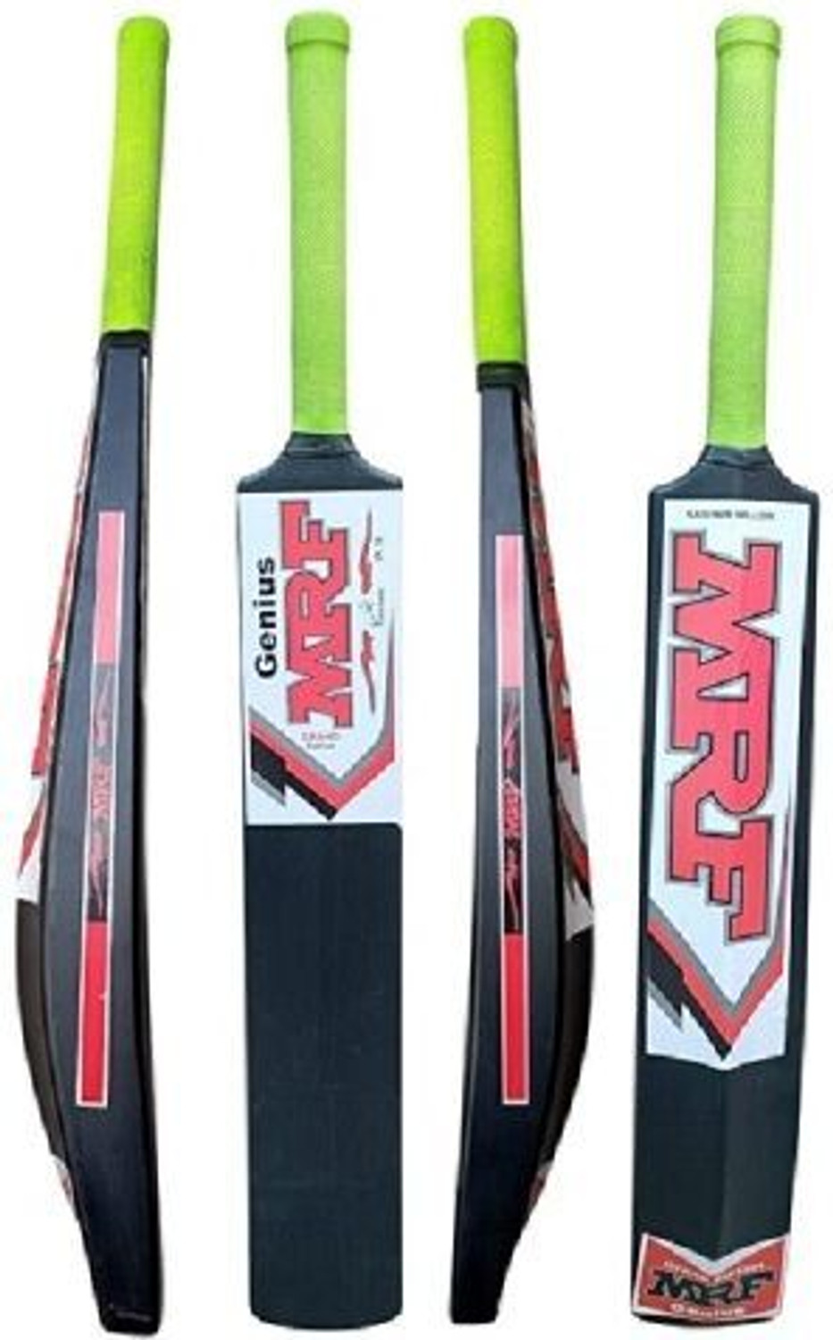 Image of Kushwaha trading PVC PLASTIC BAT FULL SIZE PVC /Plastic Cricket Bat For 15+ Yrs