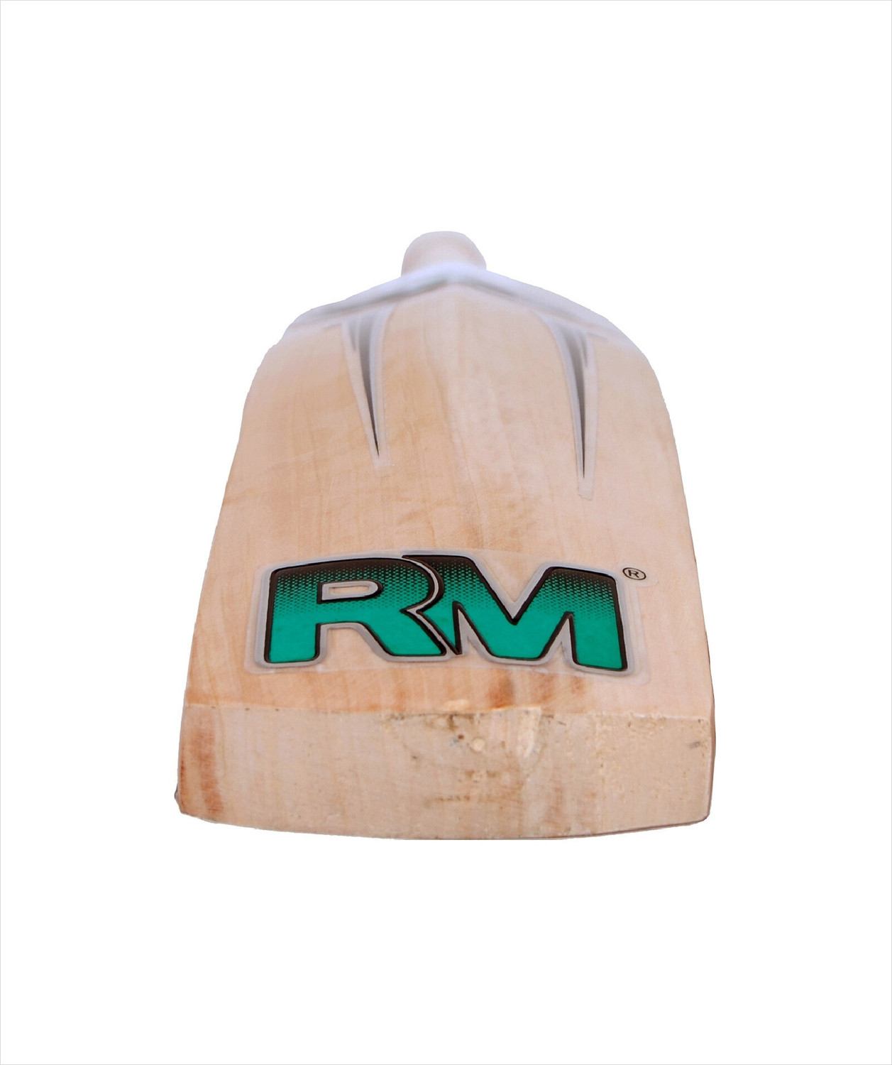 Image of RUDRAYM RM Euphoria Pre knocked English Willow Cricket Bat English Willow Cricket Bat For 15+ Yrs