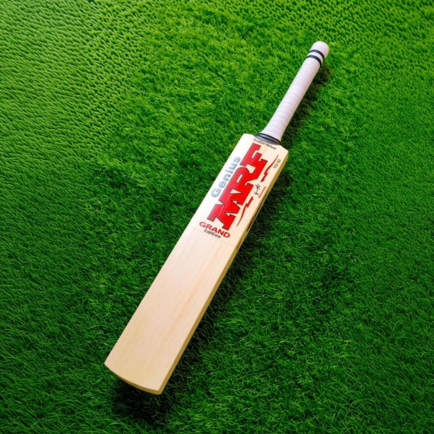 Image of CPB Popular willow Poplar Willow Cricket Bat For 15+ Yrs