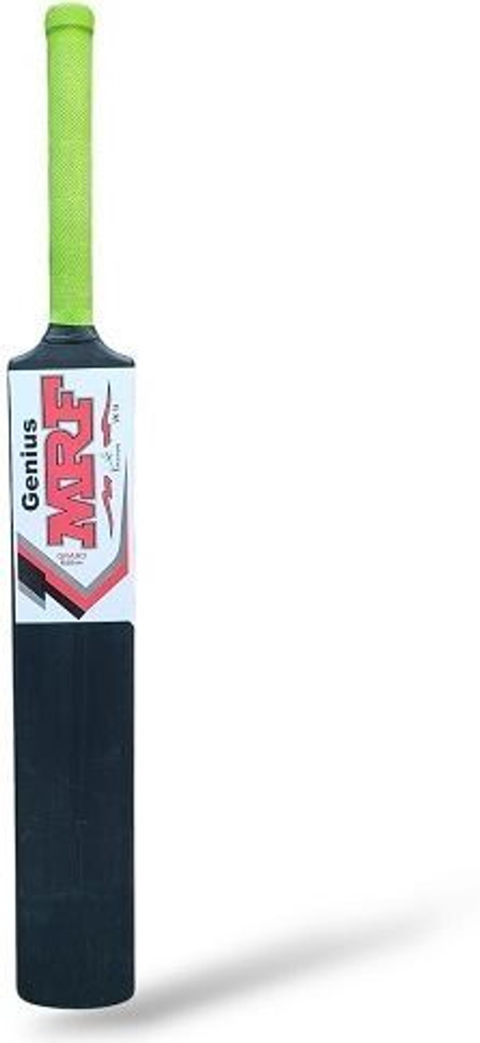 Image of Kushwaha trading PVC PLASTIC BAT FULL SIZE PVC /Plastic Cricket Bat For 15+ Yrs