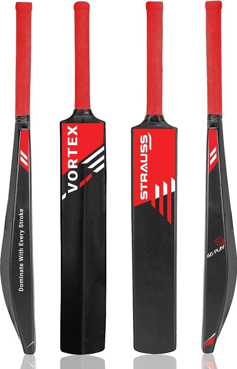 Strauss Vortex , Size SH / Full Size (34 X 4.5 inch) For All Age