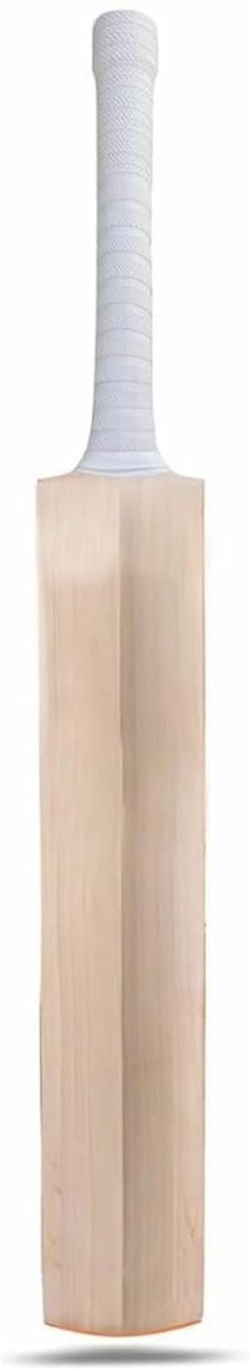 Image of TensionX plain x Hard Tennis Kashmiri Willow Bat Kashmir Willow Cricket Bat For 15+ Yrs