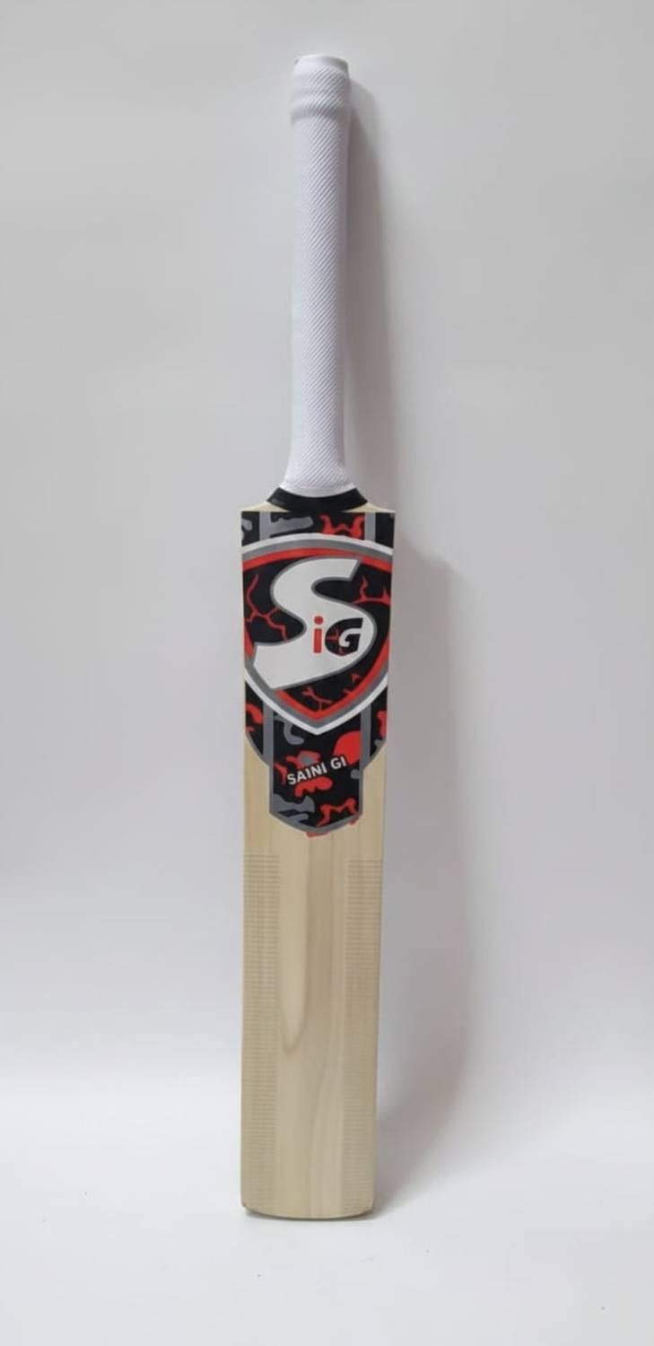 Poonam Enterprises Popular willow Poplar Willow Cricket Bat For