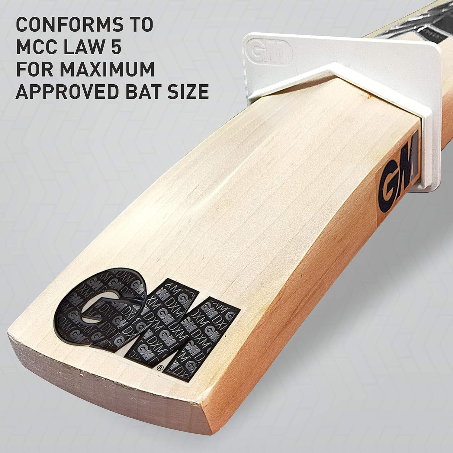 Image of VEDANCE SPORTS english Willow black gm cricket bat ply all type cricket ball English Willow Cricket Bat For 15+ Yrs