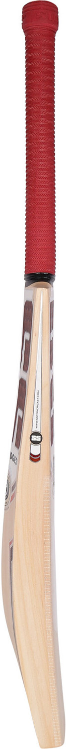 Image of sunridges SS Gutsy Kashmir Willow Cricket Bat SH Kashmir Willow Cricket Bat For 15+ Yrs