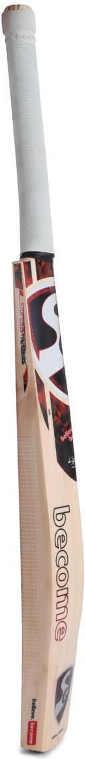 Image of DUROSPORTS SG KLR SPARK Kashmir Willow Cricket Bat 6no. Kashmir Willow Cricket Bat For 15+ Yrs