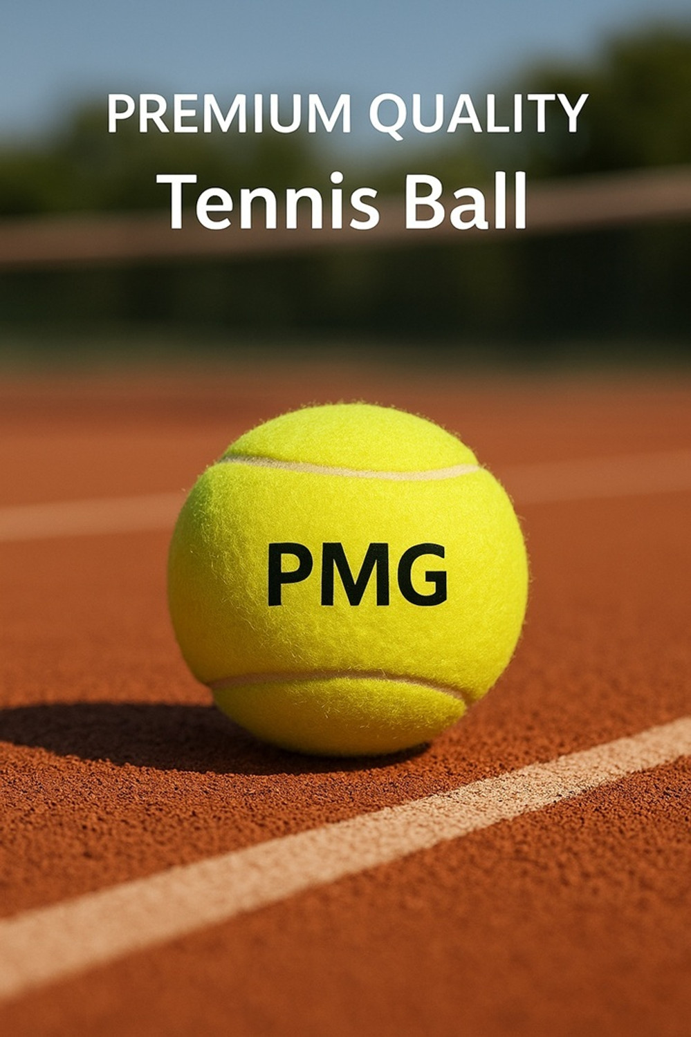 Image of PMG MPF Wooden Bat (Bat + Ball + Cap) for 5-7 Years Poplar Willow Cricket Bat For 8 Yrs