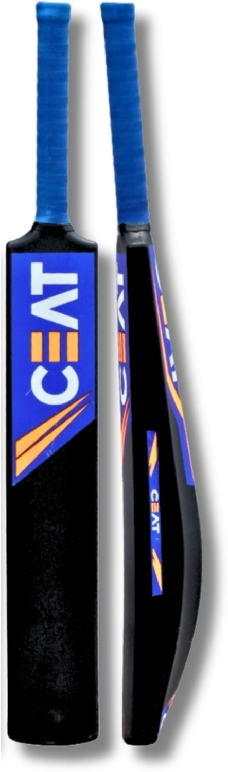 Image of HRSGS Sports new Hitman Edition full size cricket bat PVC /Plastic Cricket Bat For 15+ Yrs