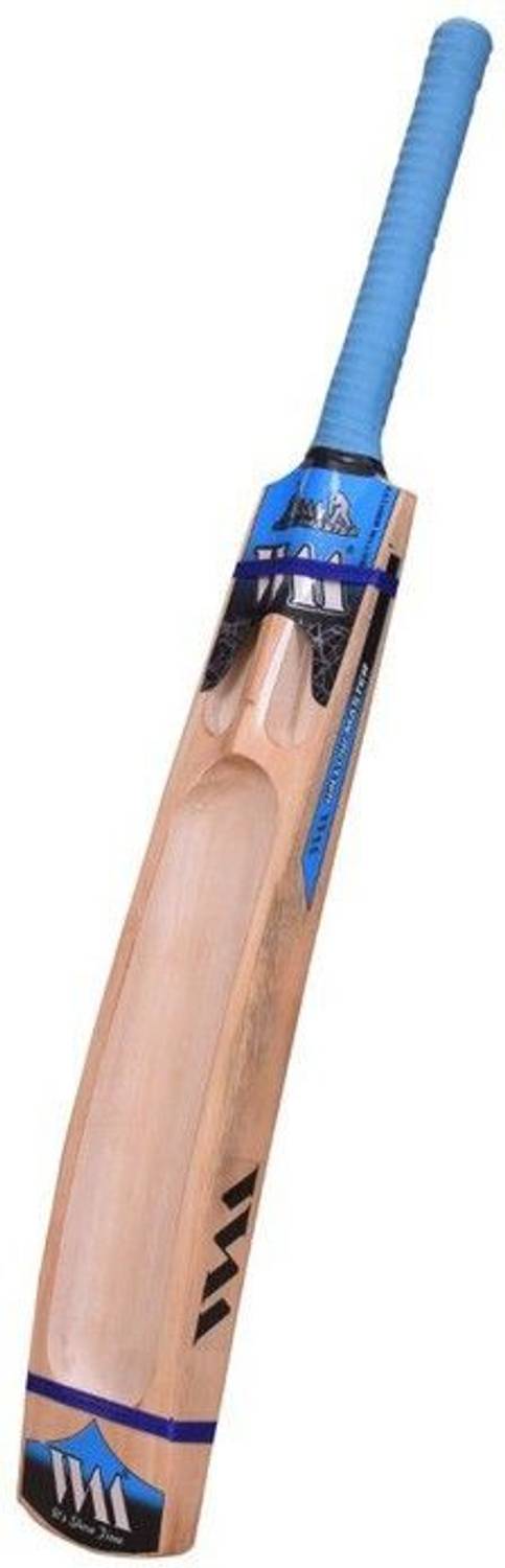 Willow master classic 3.o Kashmir Willow Cricket Bat For 15+ Yrs