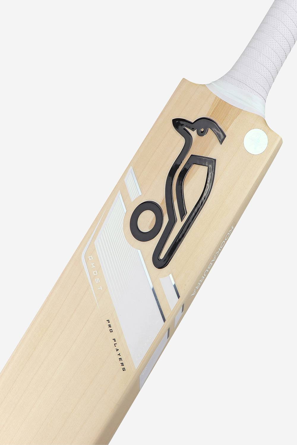 Kookaburra Ghost Pro 60 English Willow Cricket Bat - Image 2