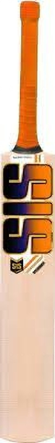 Image of SIS SUPER POWER KW Kashmir Willow Cricket Bat FULL SIZE ADULT Kashmir Willow Cricket Bat For 15+ Yrs