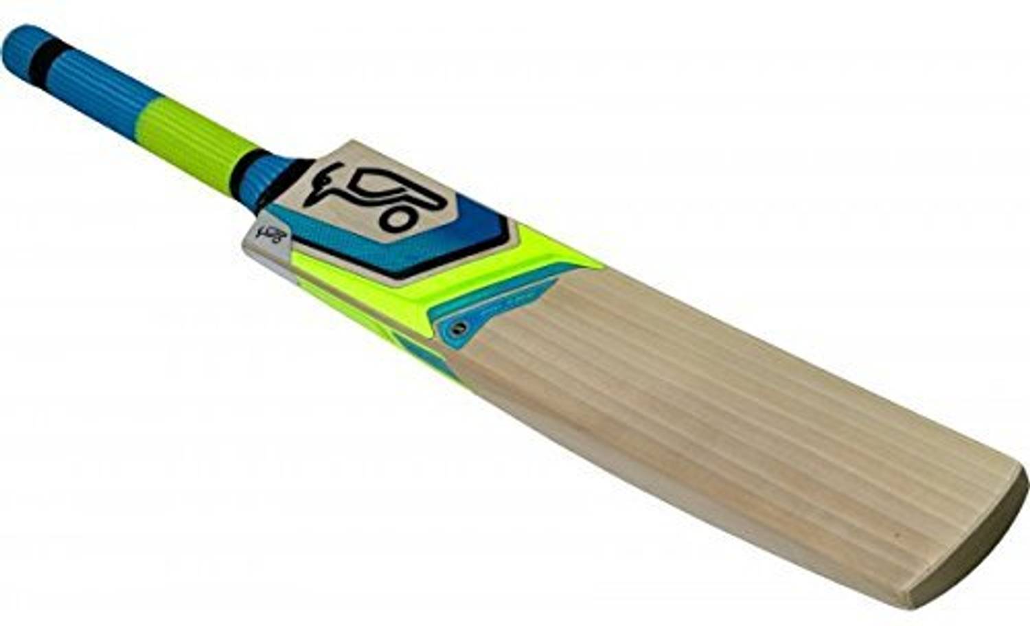 Traders Verve 1000 Player Choice English Willow Cricket Bat Engli