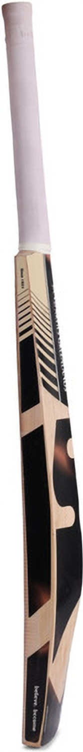 Image of Sansperial greenlands Sg scorer classic 2.0 short handle kashmir willow bat Kashmir Willow Cricket Bat For 15+ Yrs