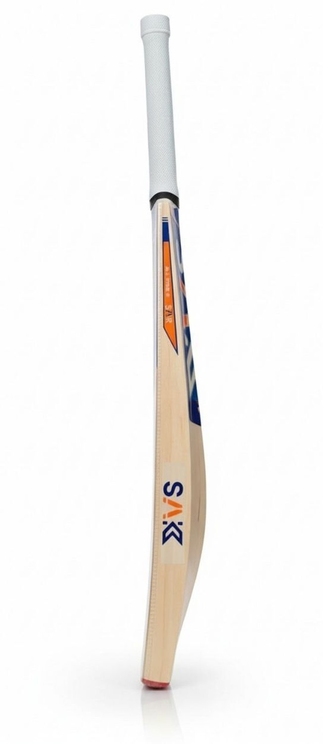 Image of SAK-ALL STAR ENGLISH WILLOW CRICKET BAT English Willow Cricket Bat For 15+ Yrs