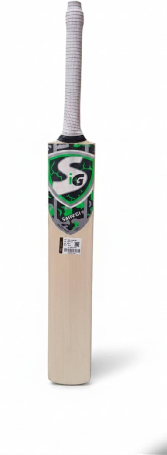 Poonam Enterprises Popular willow Poplar Willow Cricket Bat For