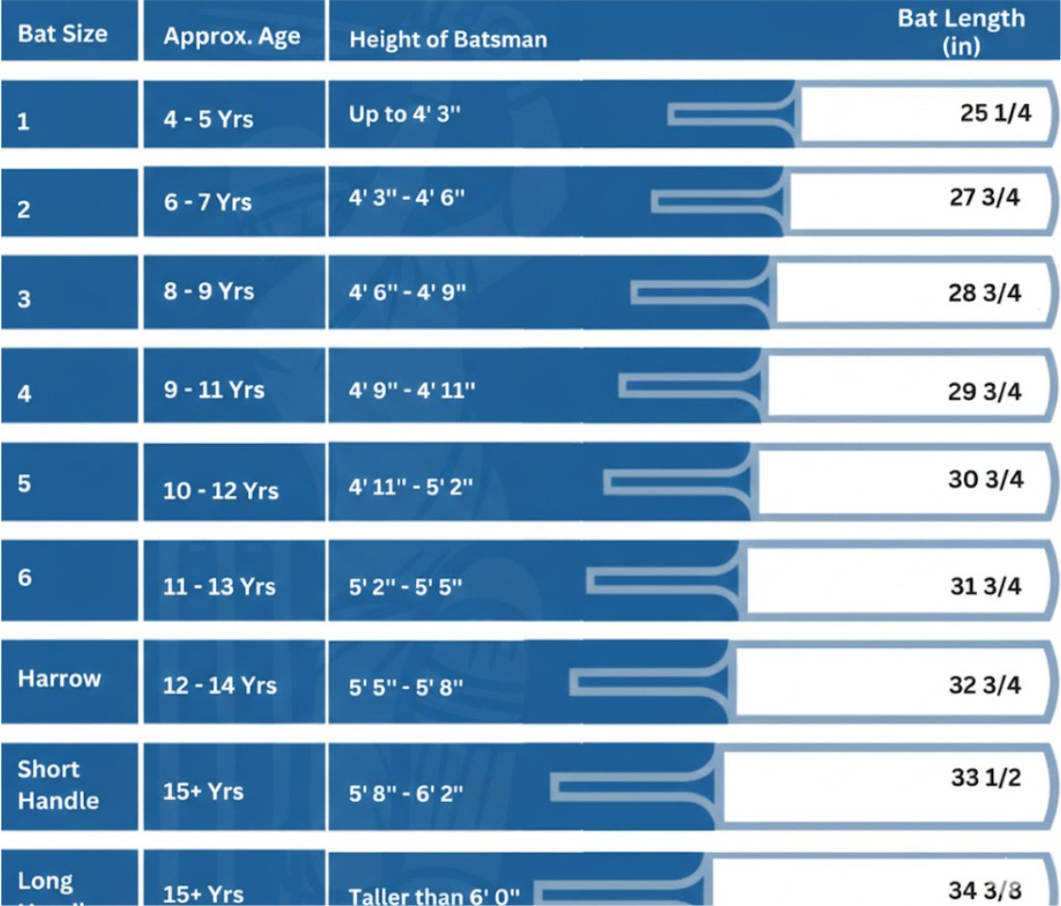 Image of vinox Royal Thunder Power Edition Kashmir Willow Cricket Bat For 12 - 14 Yrs