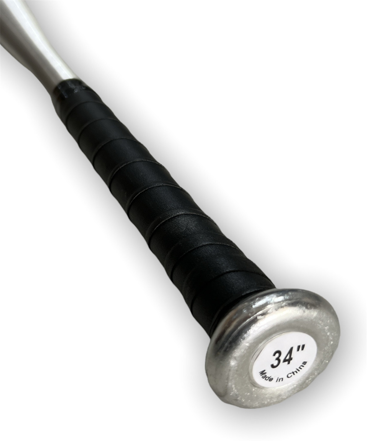 Image of Airic Professional Heavy Weight Aluminium Baseball Bat For 15+ Yrs
