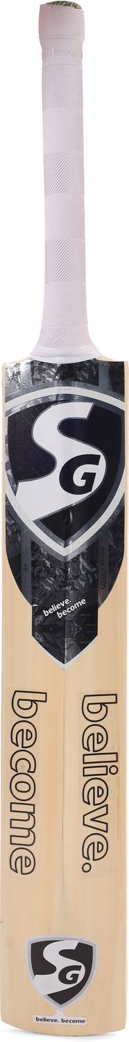 SG SCORER CLASSIC Kashmir Willow Cricket Bat For 15+ Yrs (1.1-1.