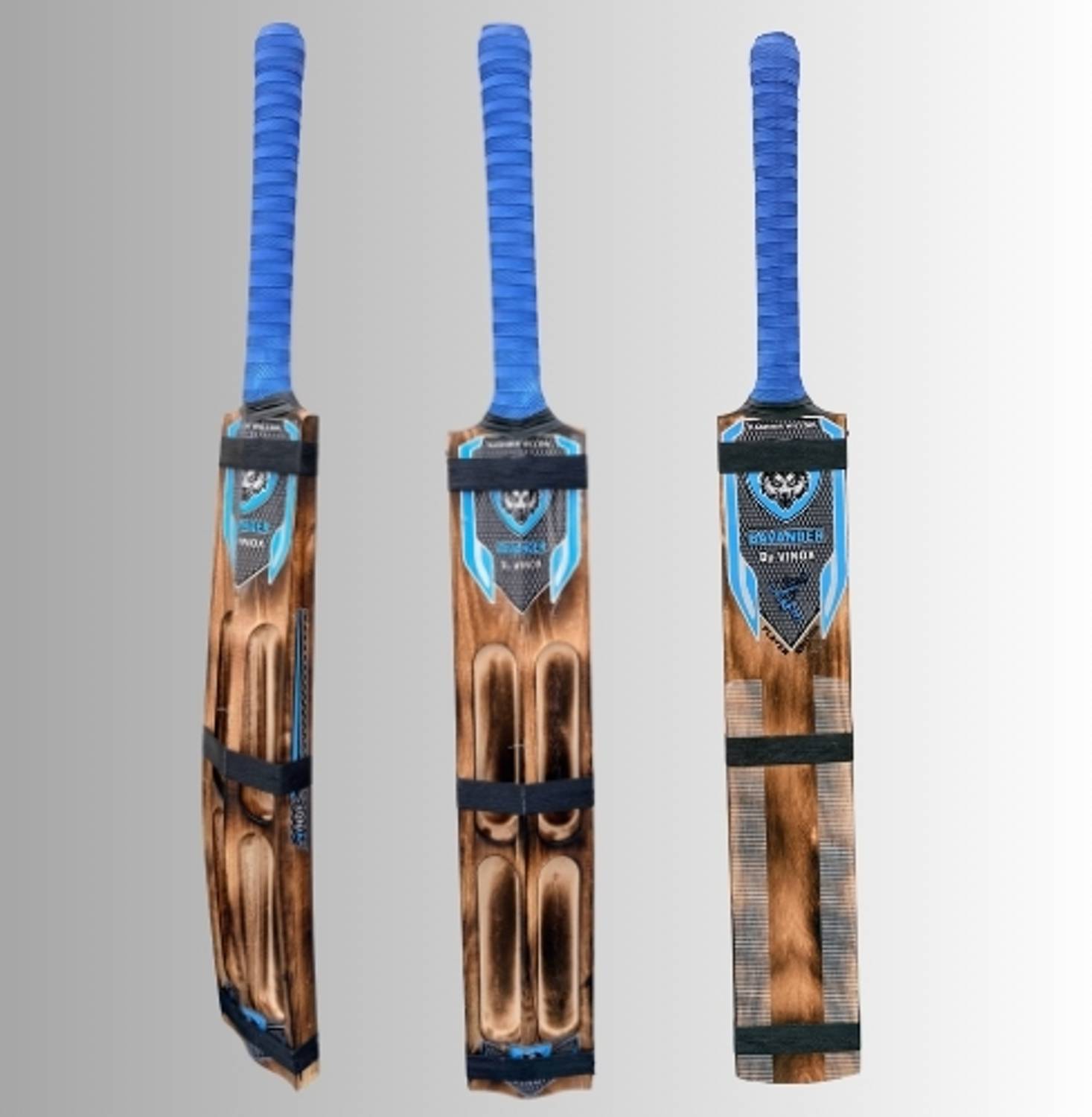 vinox Bavander 4 Capsule Burn t20 edition Poplar Willow Cricket