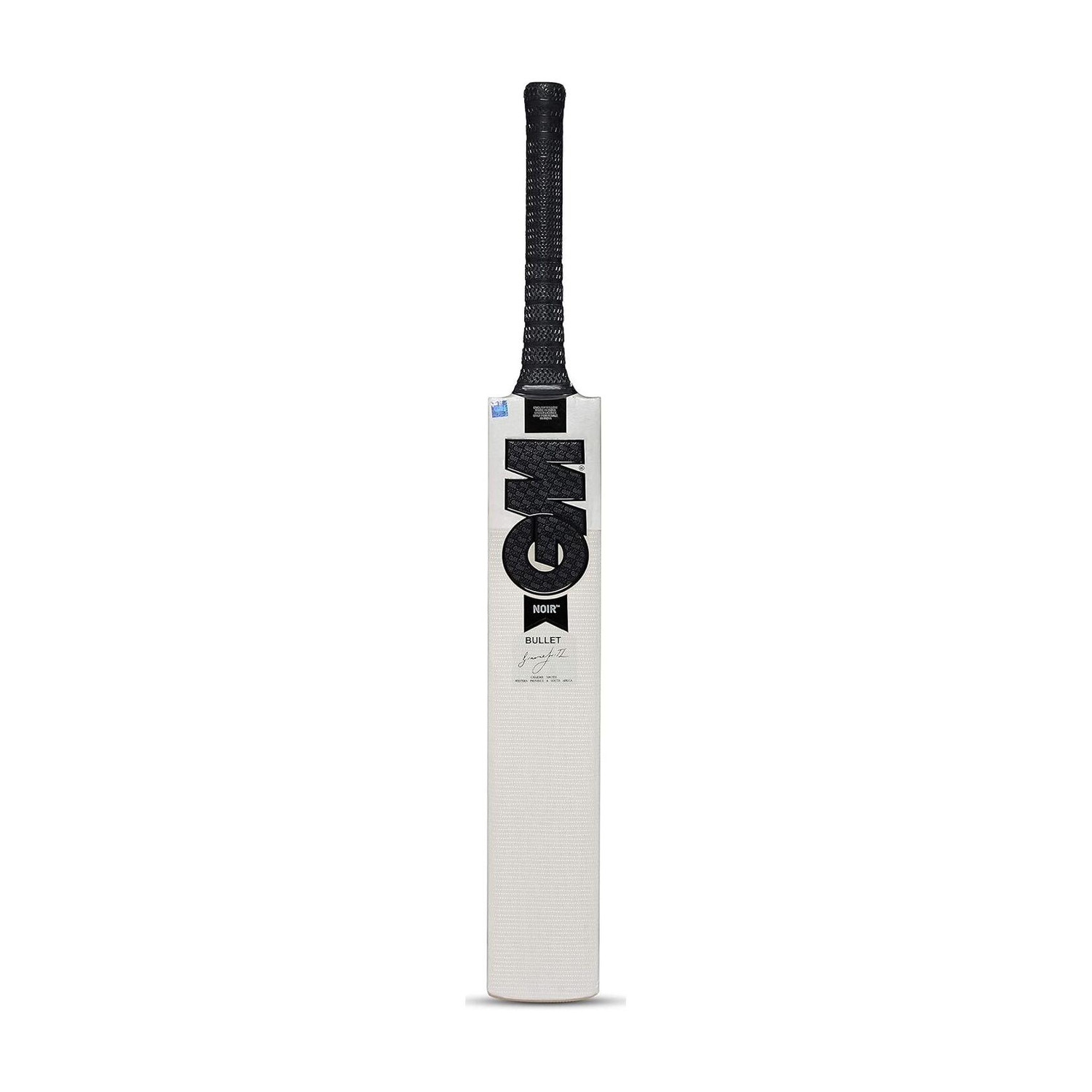 VVM new Black training special GM black hard tennis bat 1000-1100g Kashmir Willow Cricket Bat For 15+ Yrs